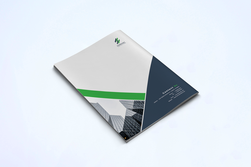 business-brochure-template