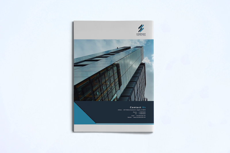 business-brochure-template