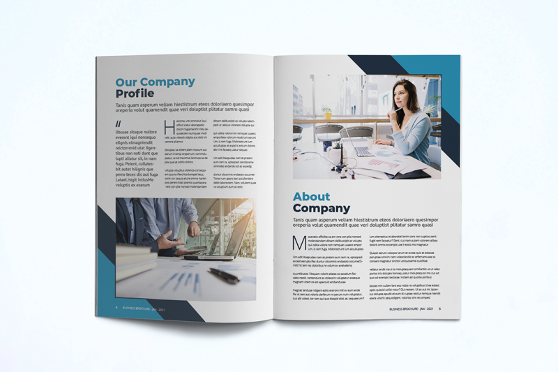 business-brochure-template