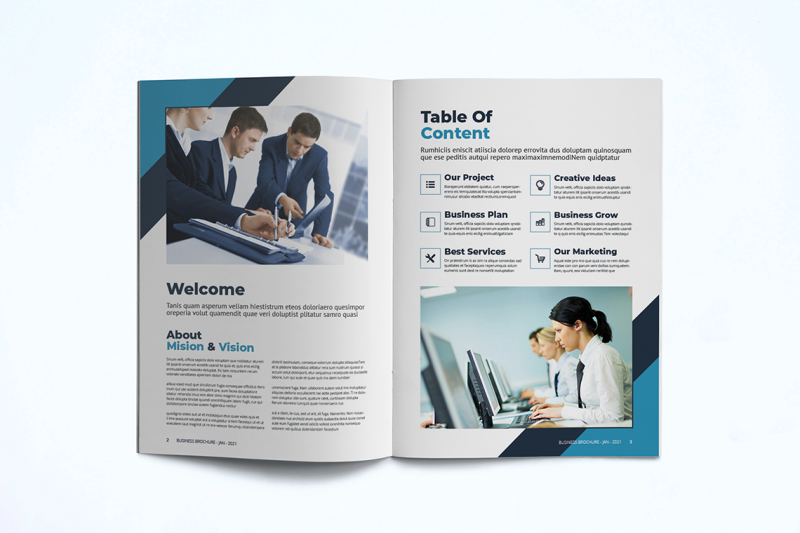 business-brochure-template