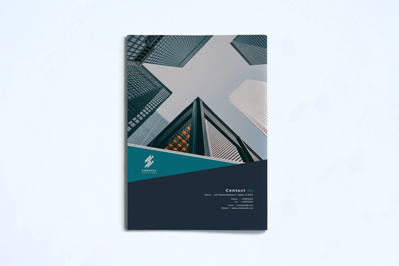 business-brochure-template