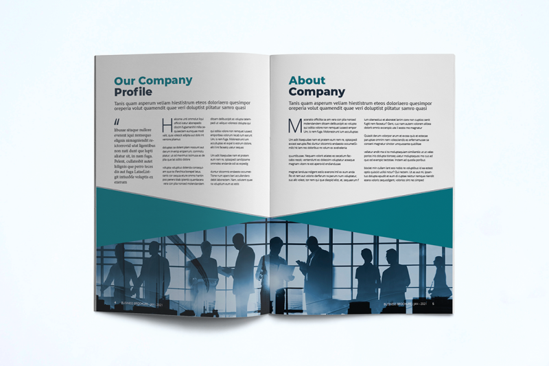 business-brochure-template