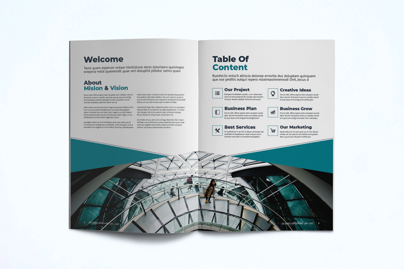 business-brochure-template