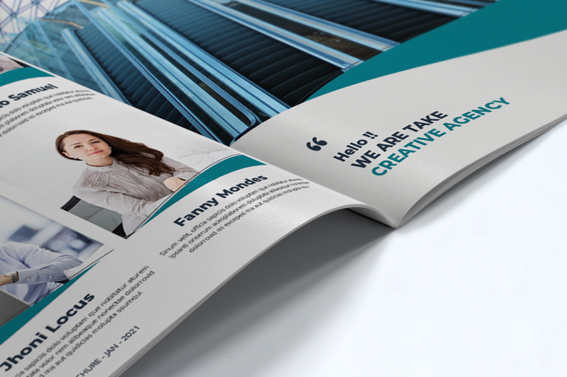 business-brochure-template