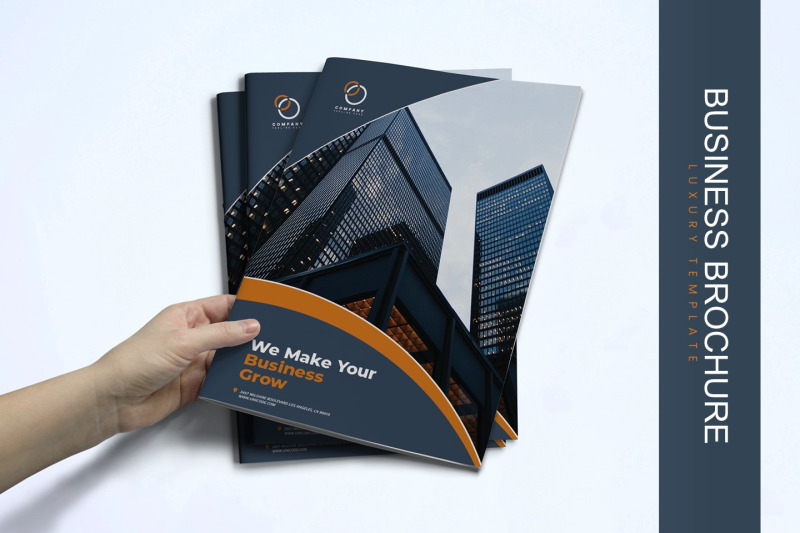 business-brochure-template