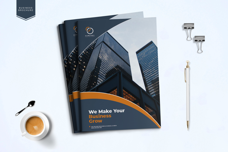 business-brochure-template