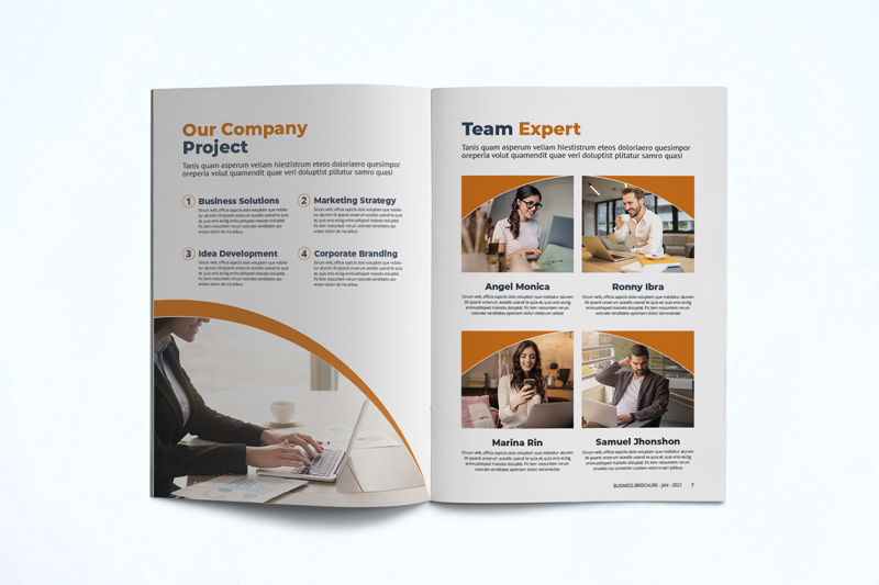 business-brochure-template