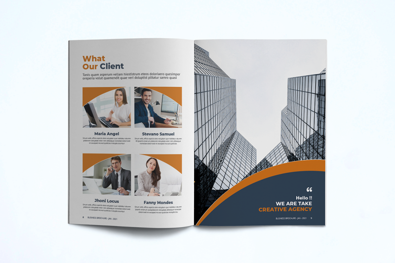 business-brochure-template