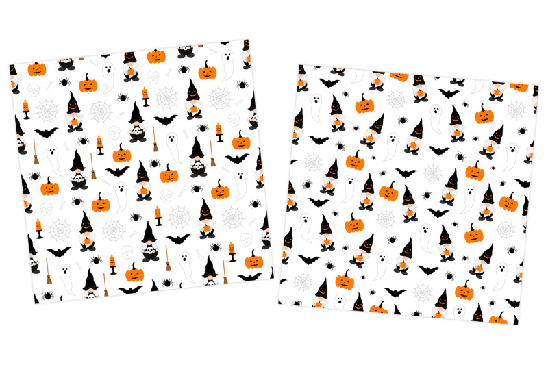 halloween-pattern-gnomes-halloween-pattern-pumpkin-pattern