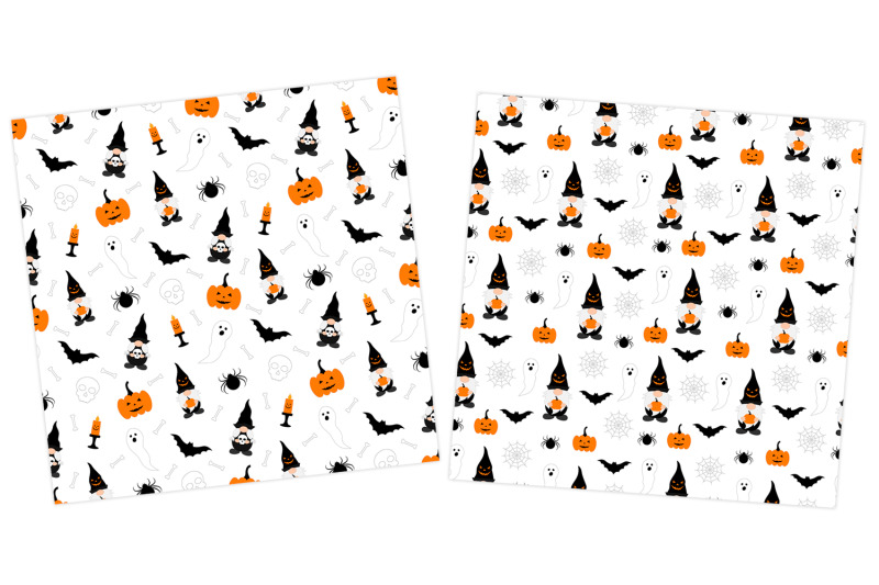 halloween-pattern-gnomes-halloween-pattern-pumpkin-pattern