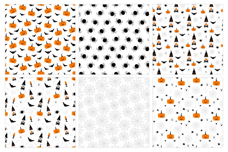 halloween-pattern-gnomes-halloween-pattern-pumpkin-pattern