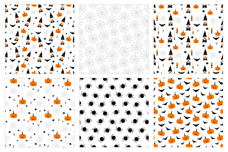 halloween-pattern-gnomes-halloween-pattern-pumpkin-pattern