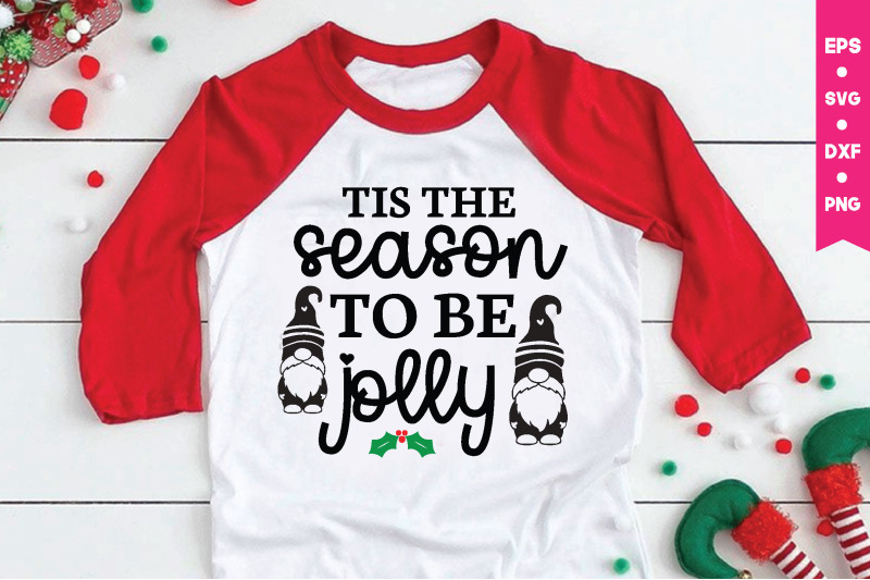 tis-the-season-to-be-jolly