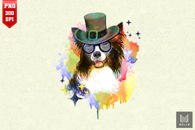 dog-lover-gifts-colorful-collie