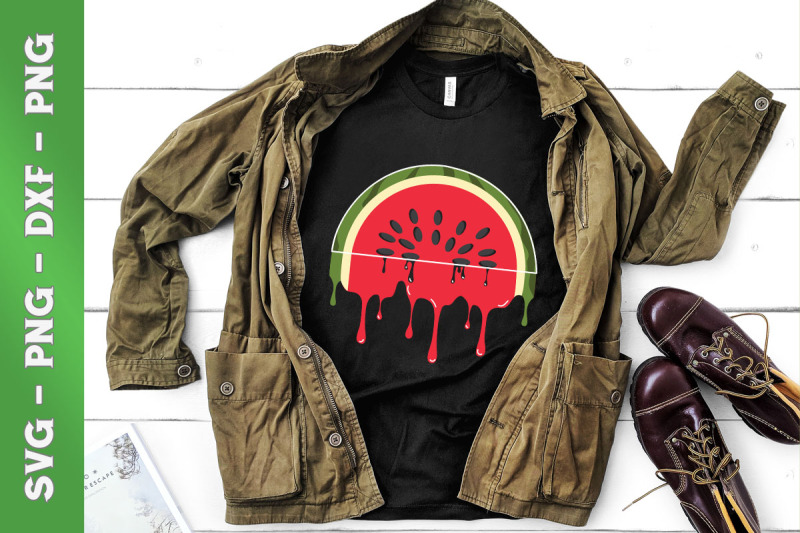 watermelon-sunset-tropical-summer