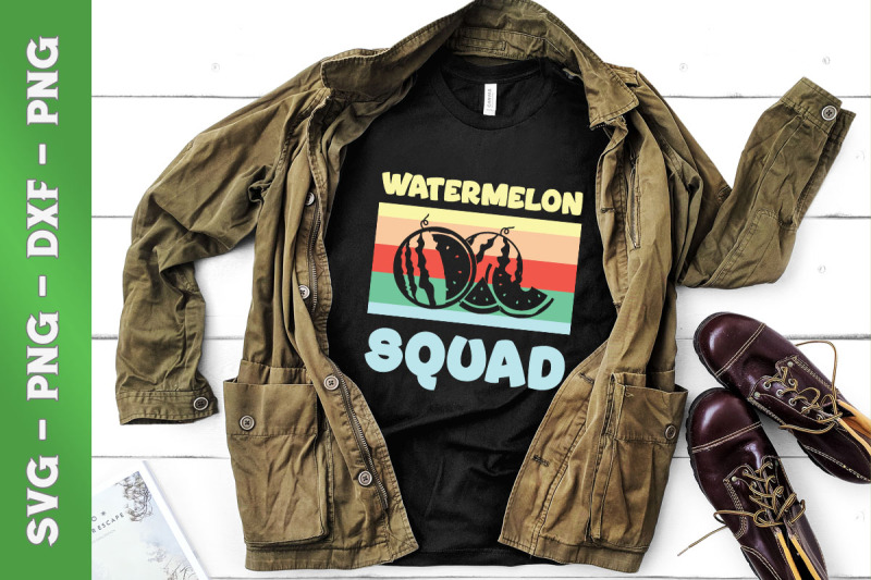 watermelon-squad