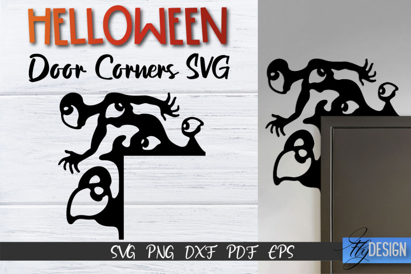 halloween-door-corner-svg-bundle-halloween-laser-files