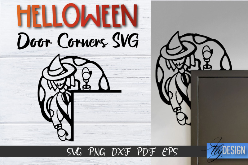 halloween-door-corner-svg-bundle-halloween-laser-files