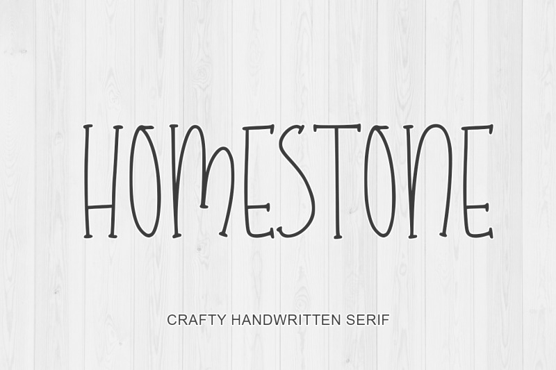 homestone