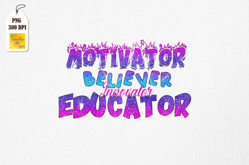 teacher-motivator-innovator-educator