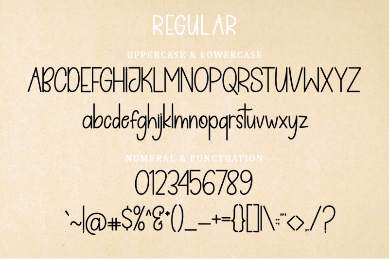 balister-two-versions-font