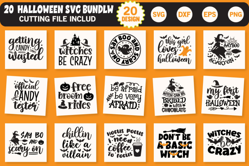 halloween-svg-bundle