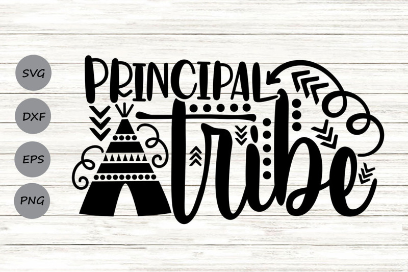 principal-tribe-svg-school-principal-svg-back-to-school-svg