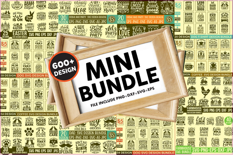 mini-mega-svg-bundle