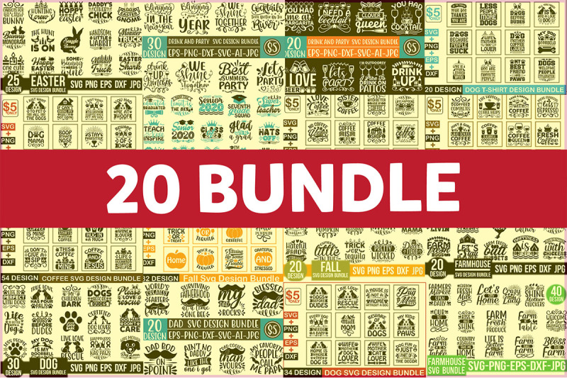 mini-mega-svg-bundle