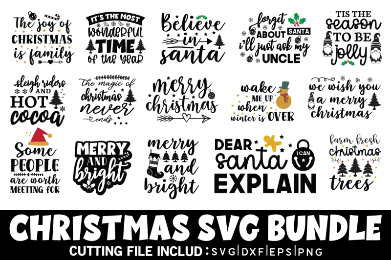 christmas-svg-bundle