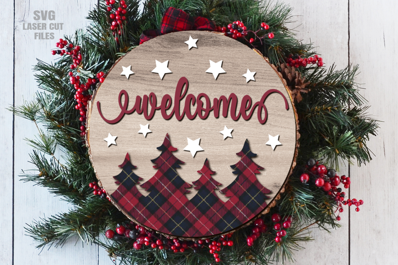 christmas-welcome-sign-svg-laser-cut-files-christmas-svg