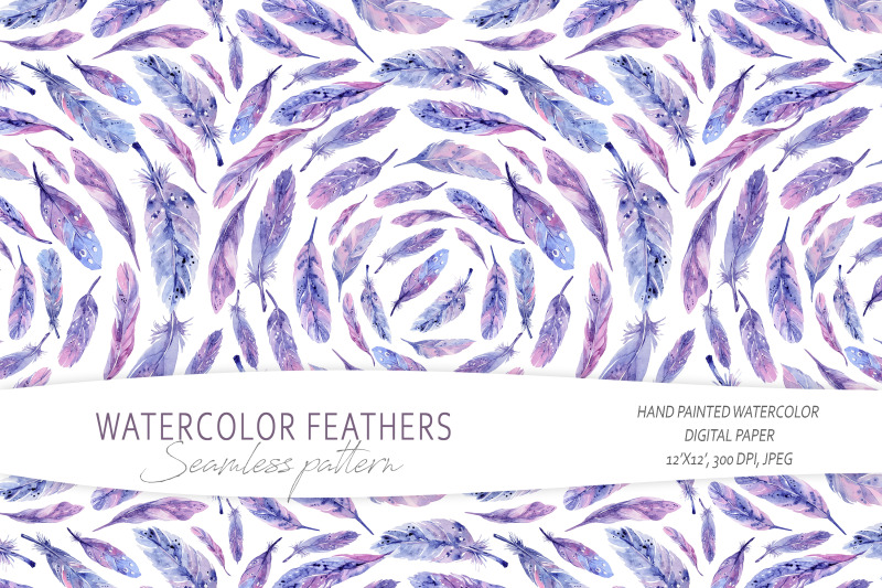purple-feather-seamless-pattern-digital-paper-1-jpeg-file