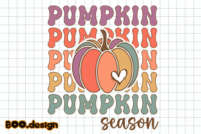 pumpkin-season-graphics-design