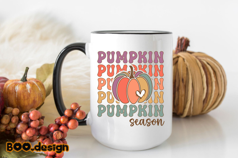 pumpkin-season-graphics-design