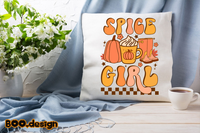 pumpkin-spice-girl-graphics