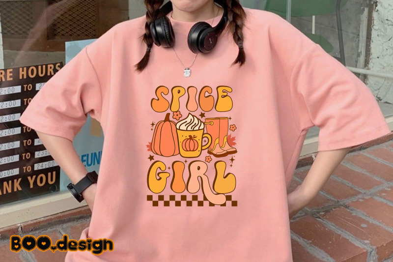 pumpkin-spice-girl-graphics