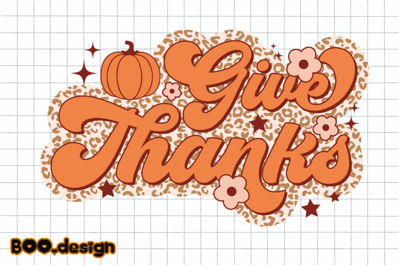 retro-give-thanks-autumn-graphics