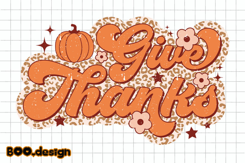 retro-give-thanks-autumn-graphics