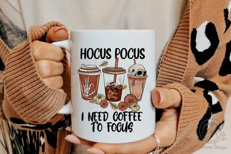 i-need-coffee-to-focus-sublimation