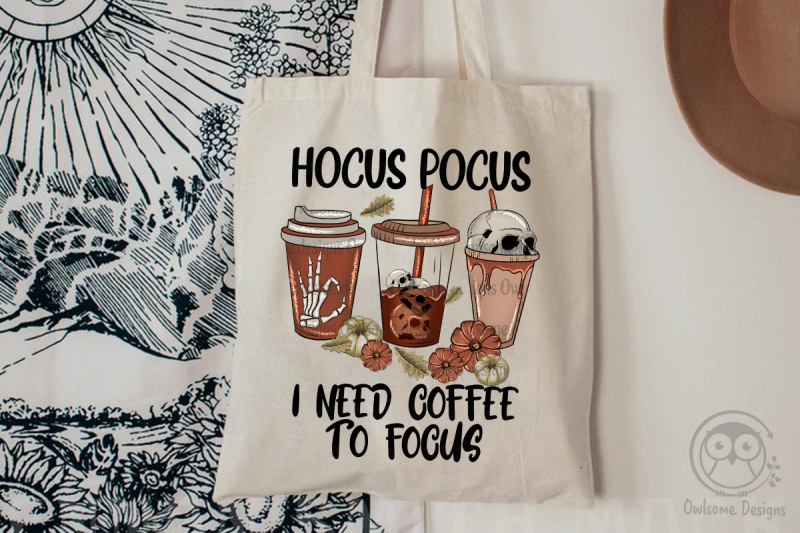 i-need-coffee-to-focus-sublimation