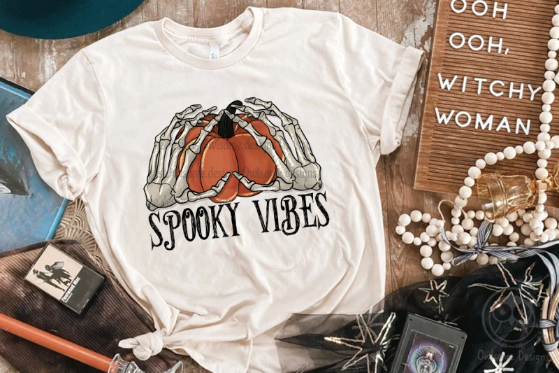 spooky-vibes-sublimation-design