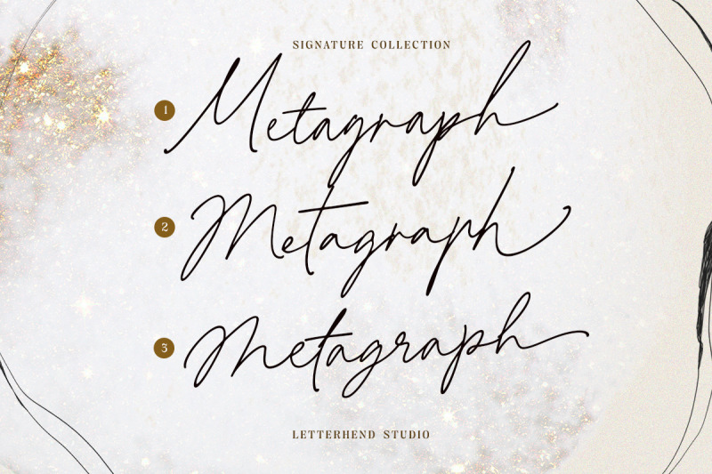 metagraph-signature-script-3-fonts