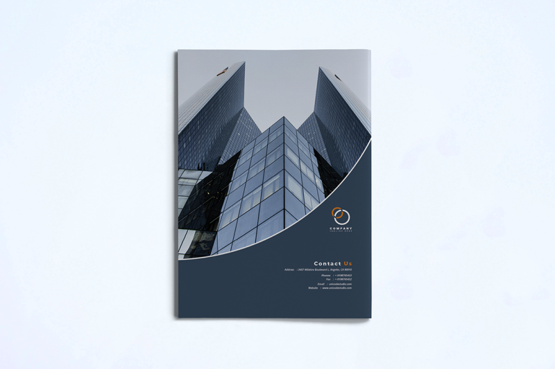 business-brochure-template