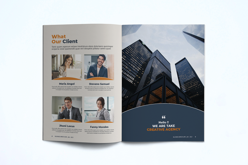 business-brochure-template