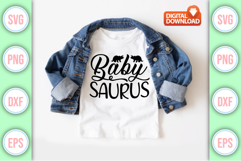 baby-saurus