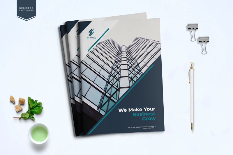 business-brochure-template