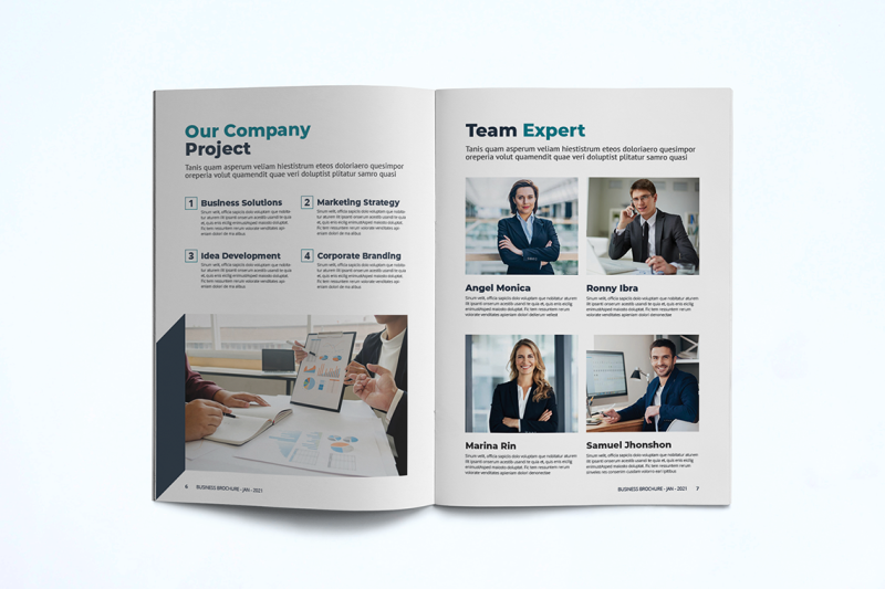 business-brochure-template