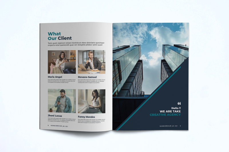 business-brochure-template