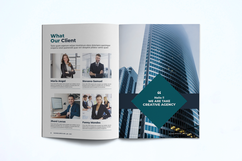 business-brochure-template