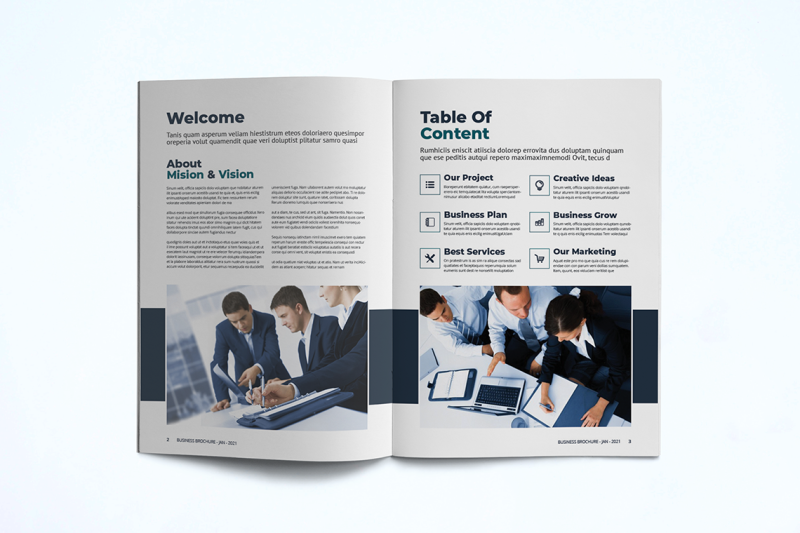 business-brochure-template